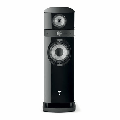 Floorstanding Speakers Focal Scala Utopia Evo