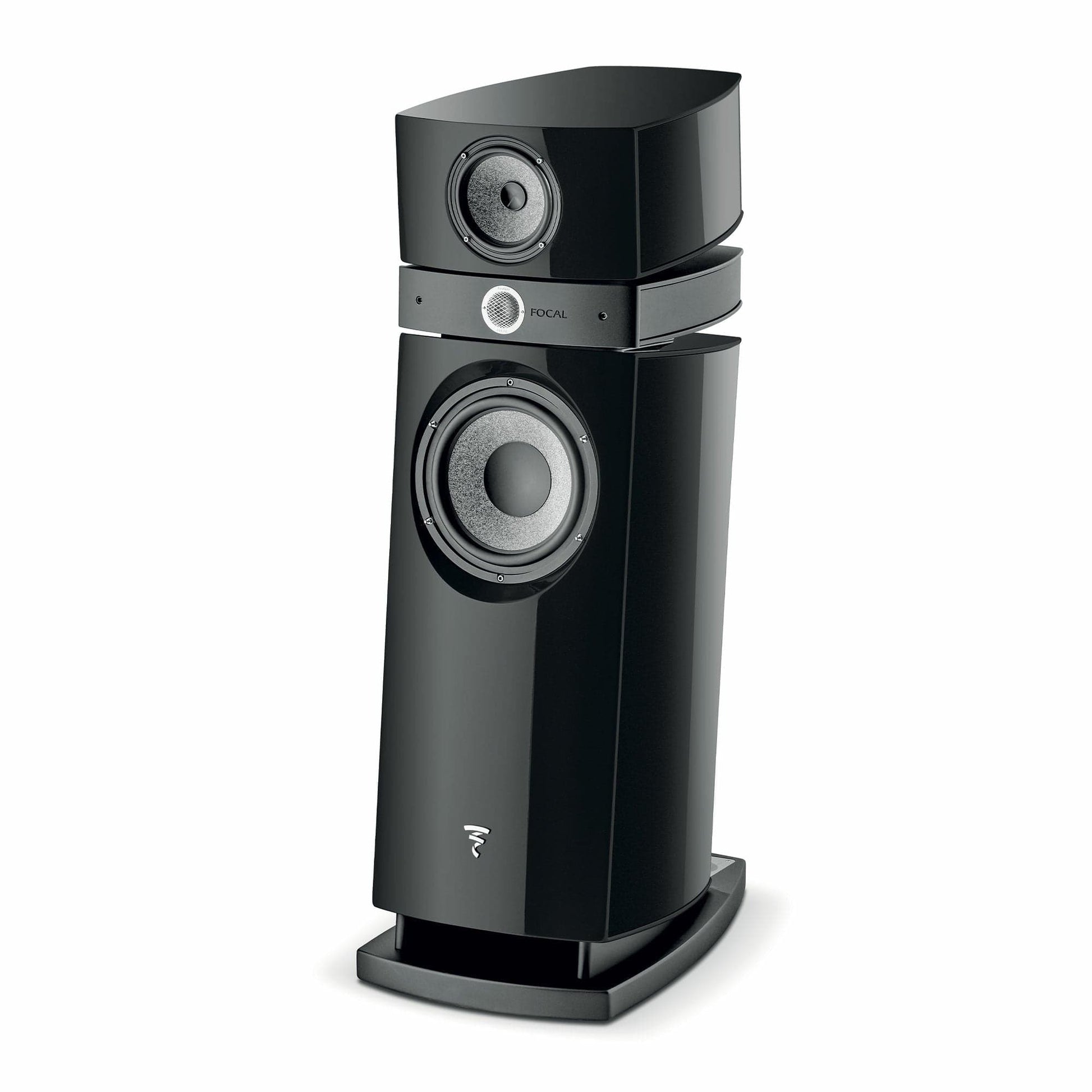 Floorstanding Speakers Focal Scala Utopia Evo