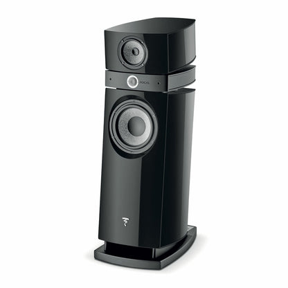Floorstanding Speakers Focal Scala Utopia Evo