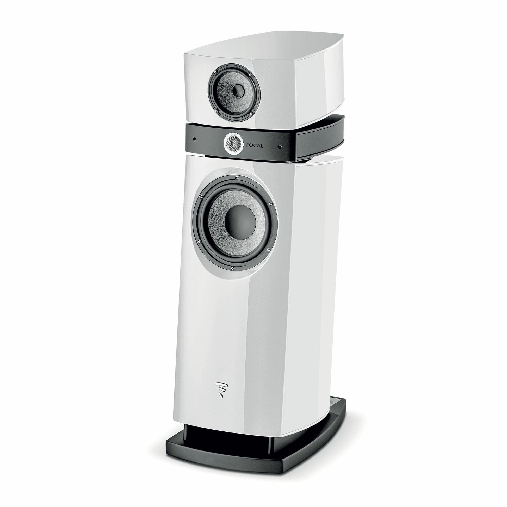 Floorstanding Speakers Focal Scala Utopia Evo