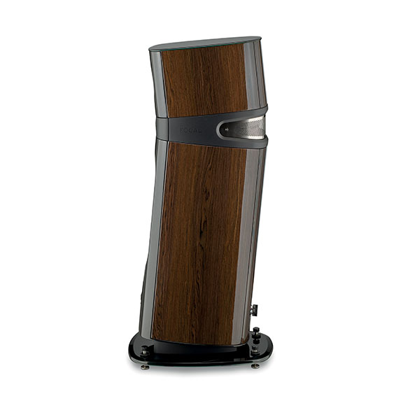 Floorstanding Speakers Focal Sopra No 2