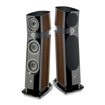 Floorstanding Speakers Focal Sopra No 2
