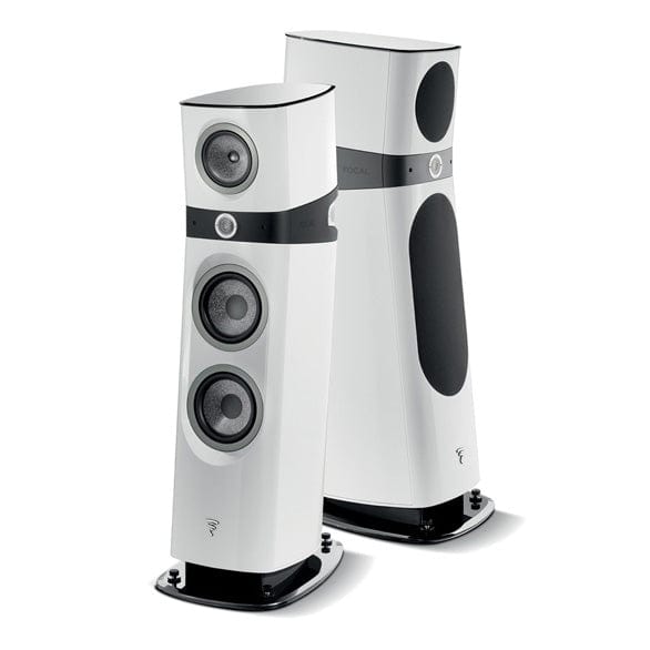 Floorstanding Speakers Focal Sopra No 3