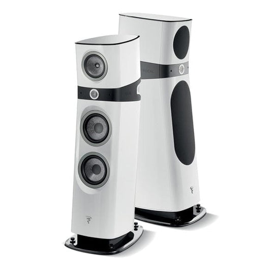 Floorstanding Speakers Focal Sopra No 3