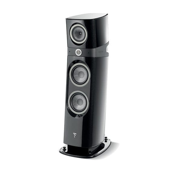 Floorstanding Speakers Focal Sopra No 3