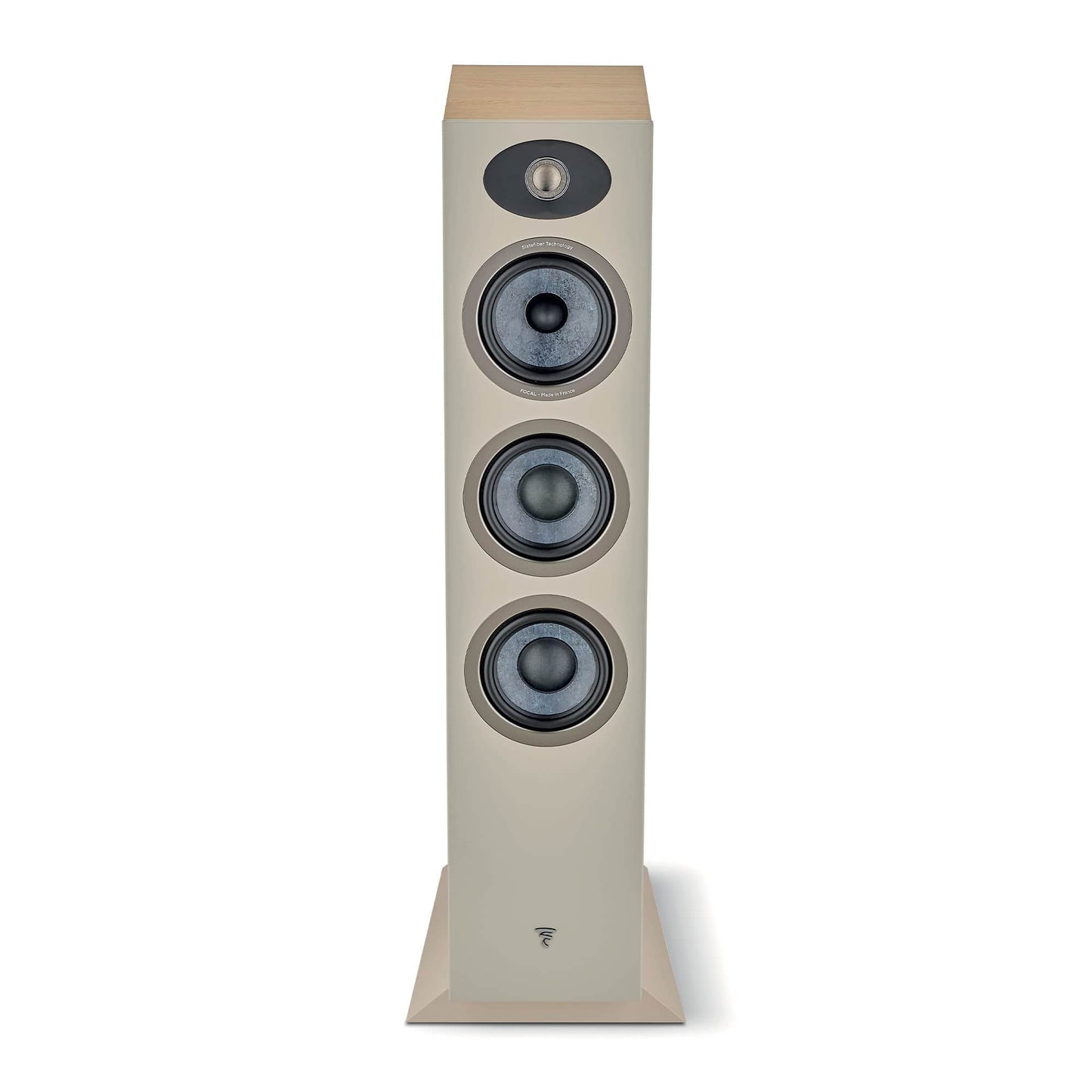 Floorstanding Speakers Focal Theva No 2
