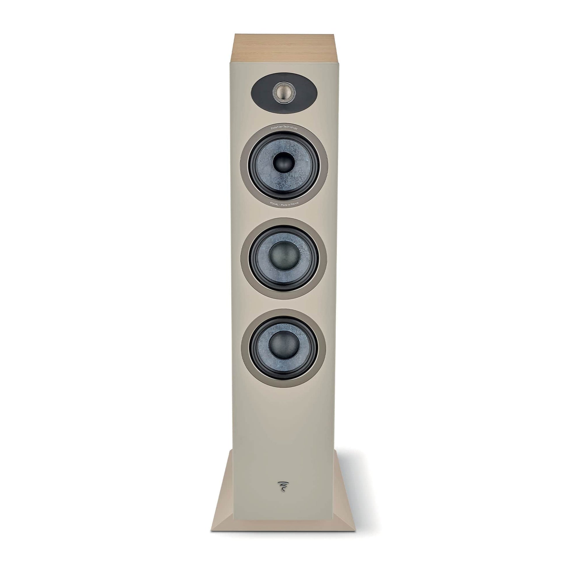 Floorstanding Speakers Focal Theva No 2