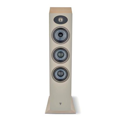 Floorstanding Speakers Focal Theva No 2