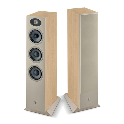 Floorstanding Speakers Focal Theva No 2