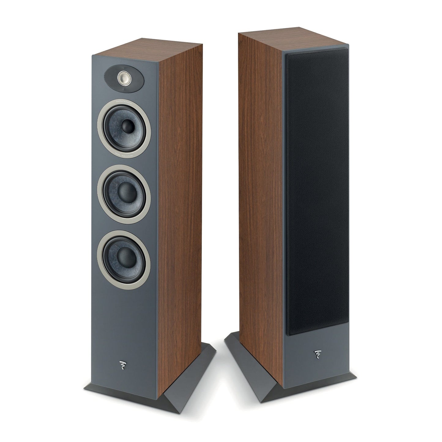 Floorstanding Speakers Focal Theva No 2