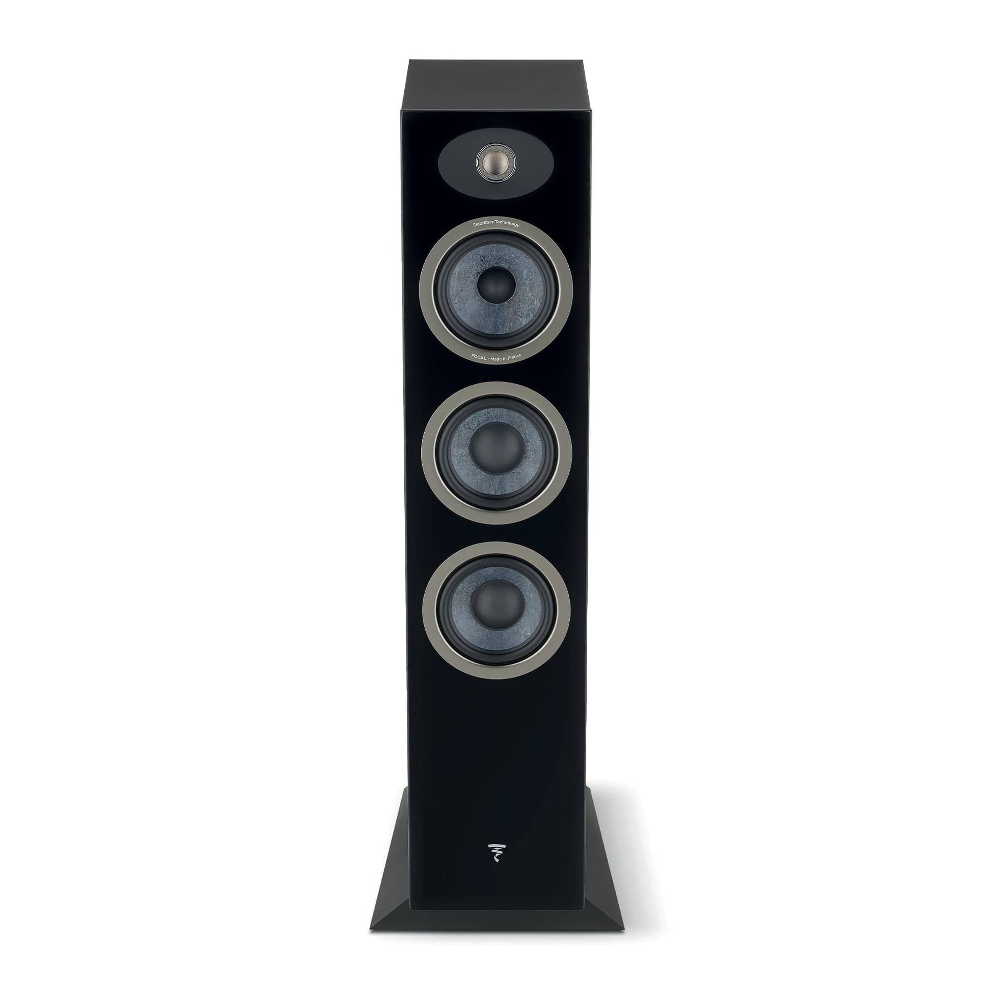 Floorstanding Speakers Focal Theva No 2