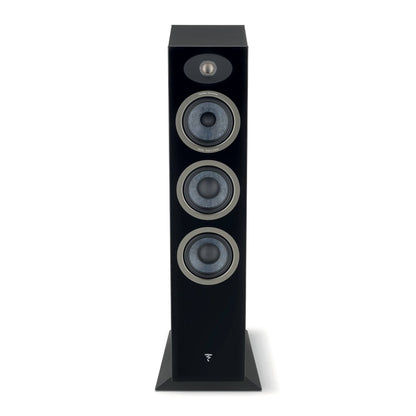 Floorstanding Speakers Focal Theva No 2