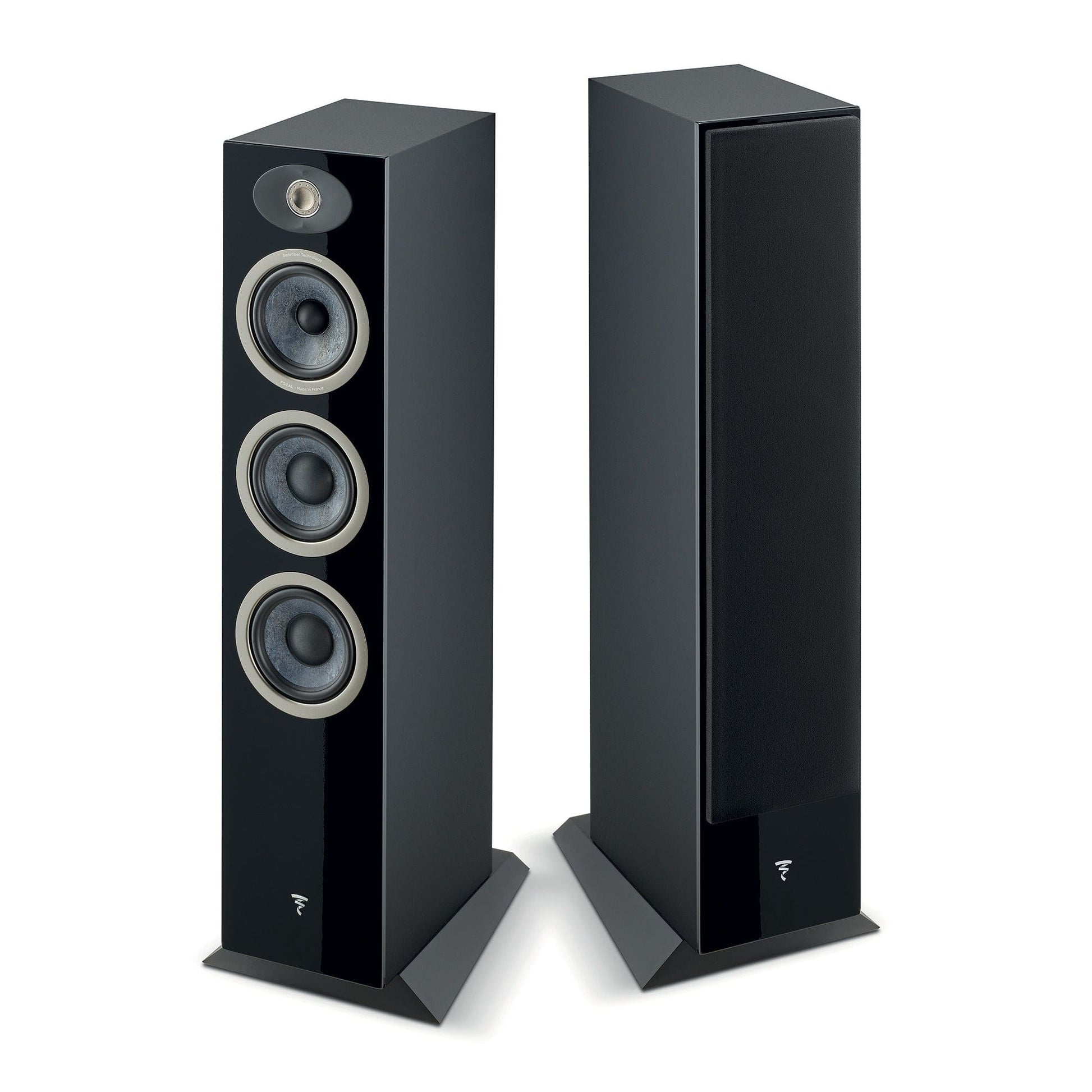 Floorstanding Speakers Focal Theva No 2