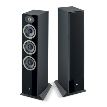 Floorstanding Speakers Focal Theva No 2