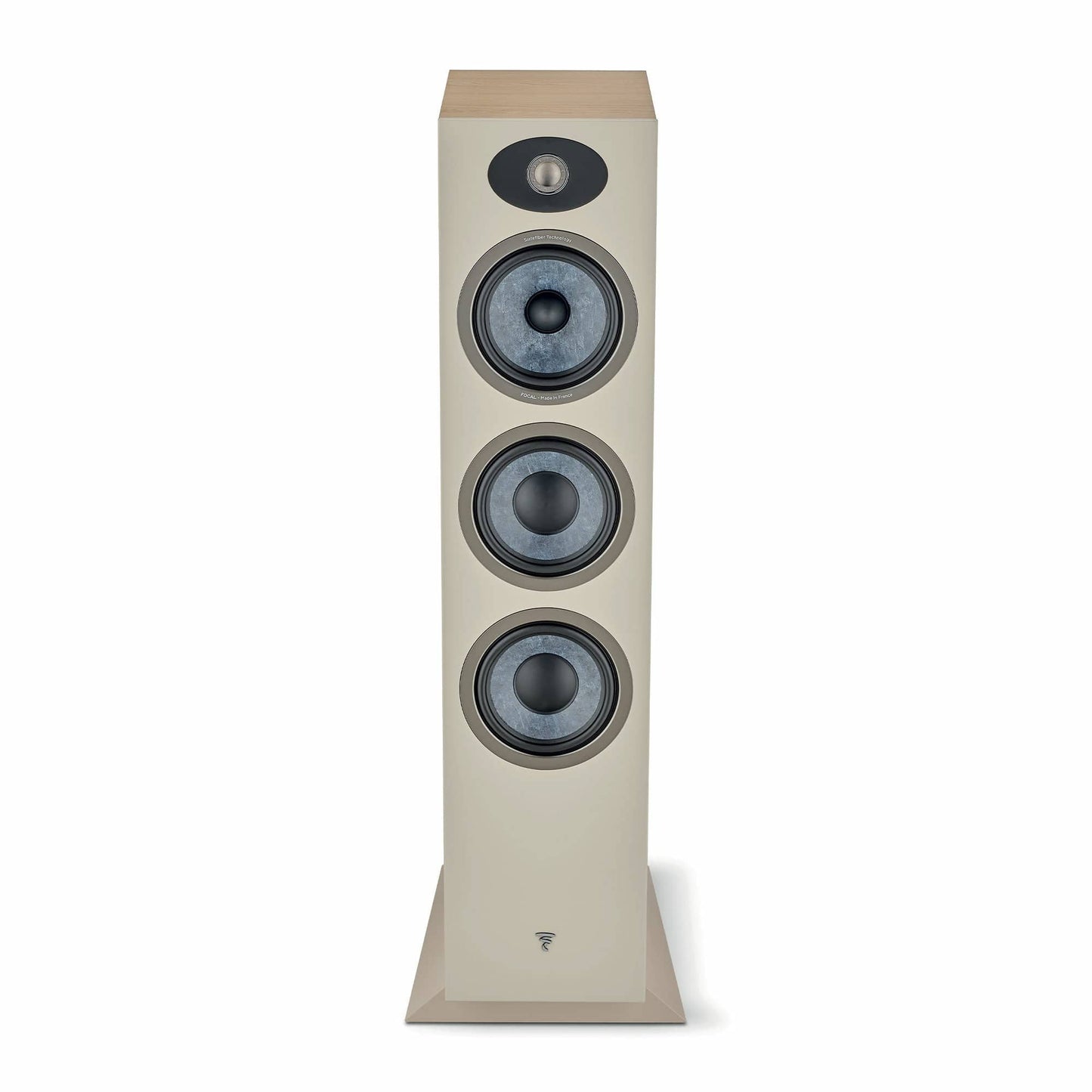 Floorstanding Speakers Focal Theva No 3