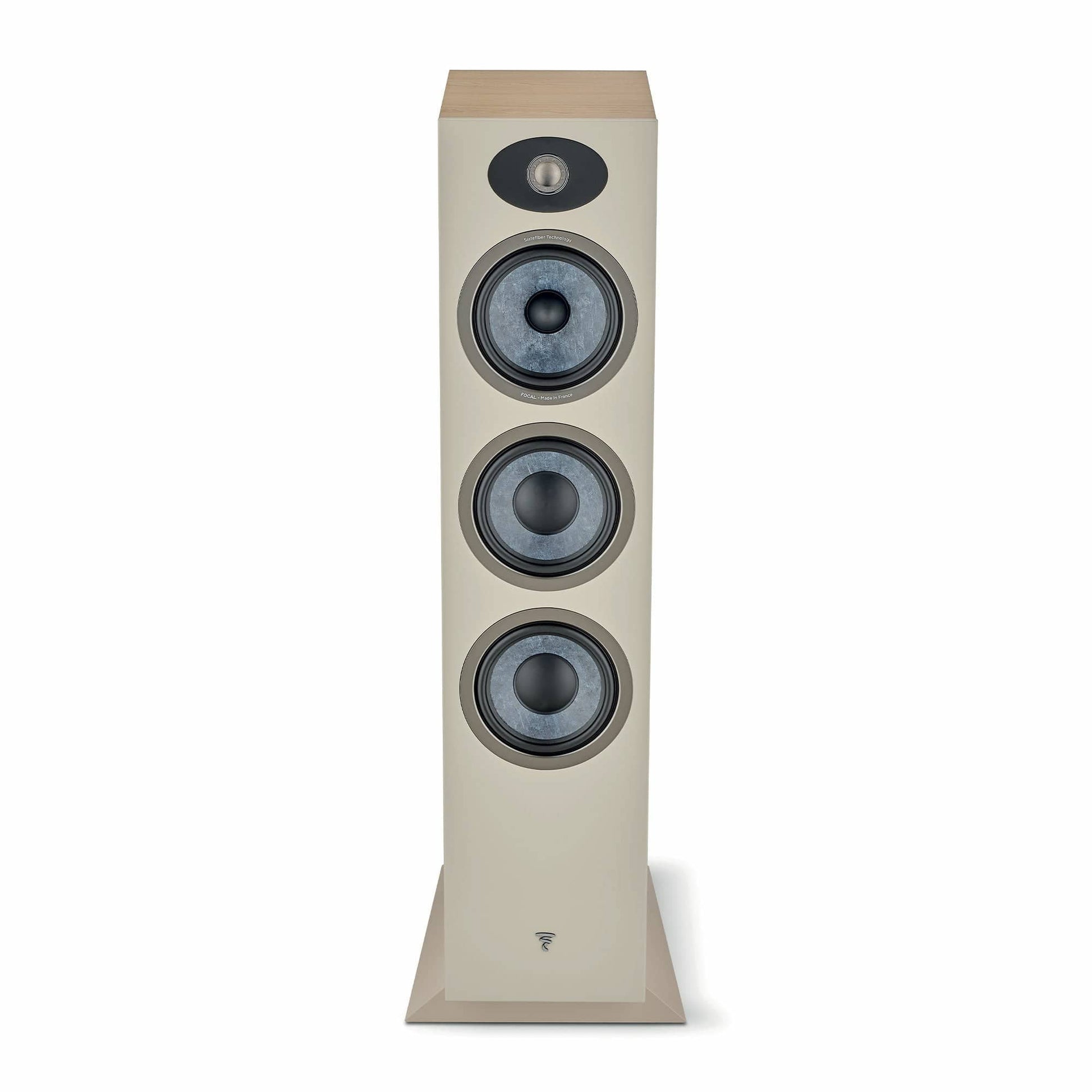 Floorstanding Speakers Focal Theva No 3