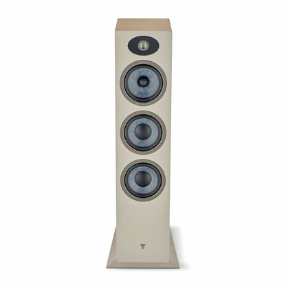 Floorstanding Speakers Focal Theva No 3