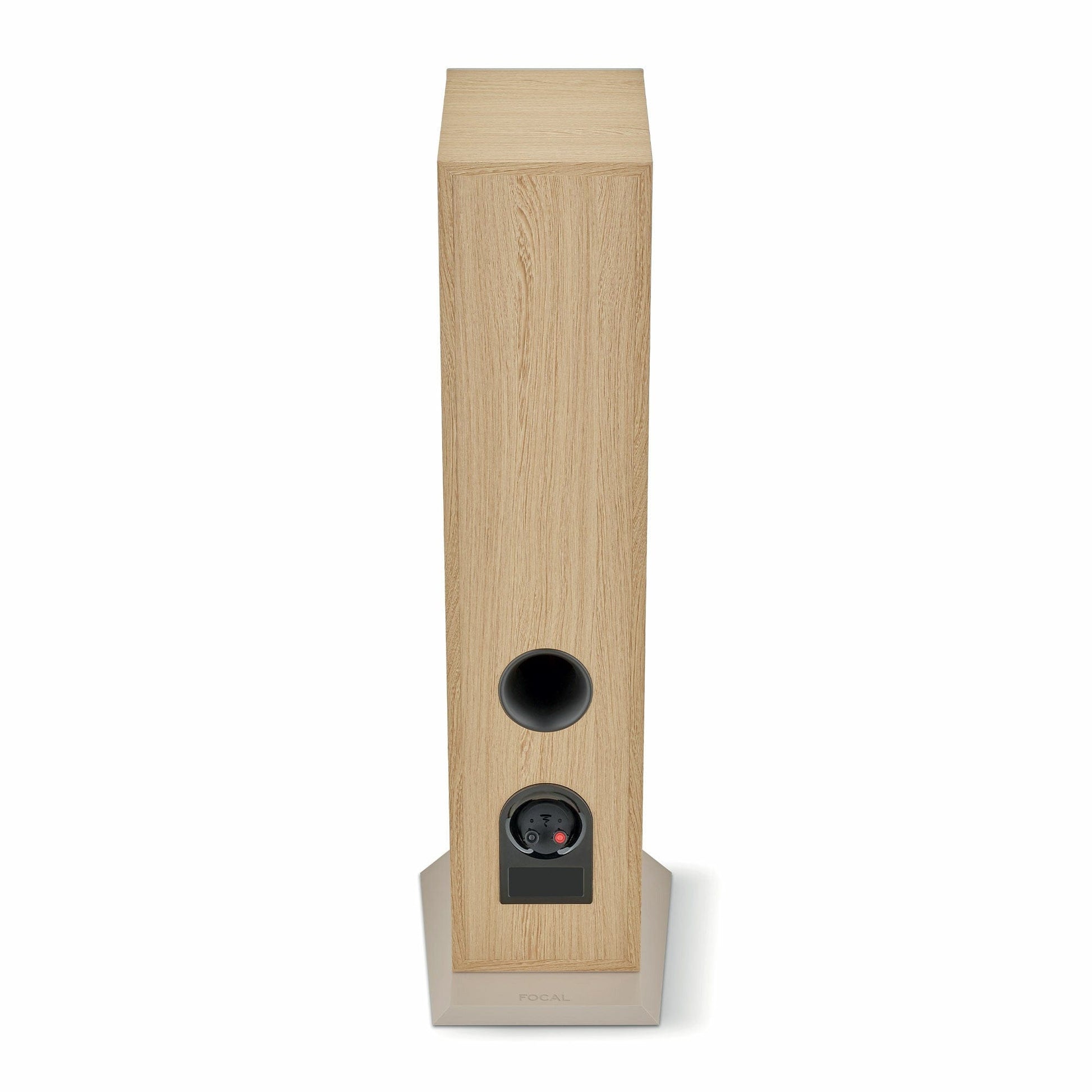 Floorstanding Speakers Focal Theva No 3