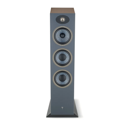 Floorstanding Speakers Focal Theva No 3