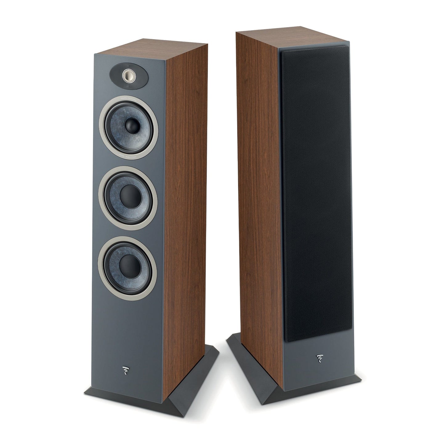 Floorstanding Speakers Focal Theva No 3