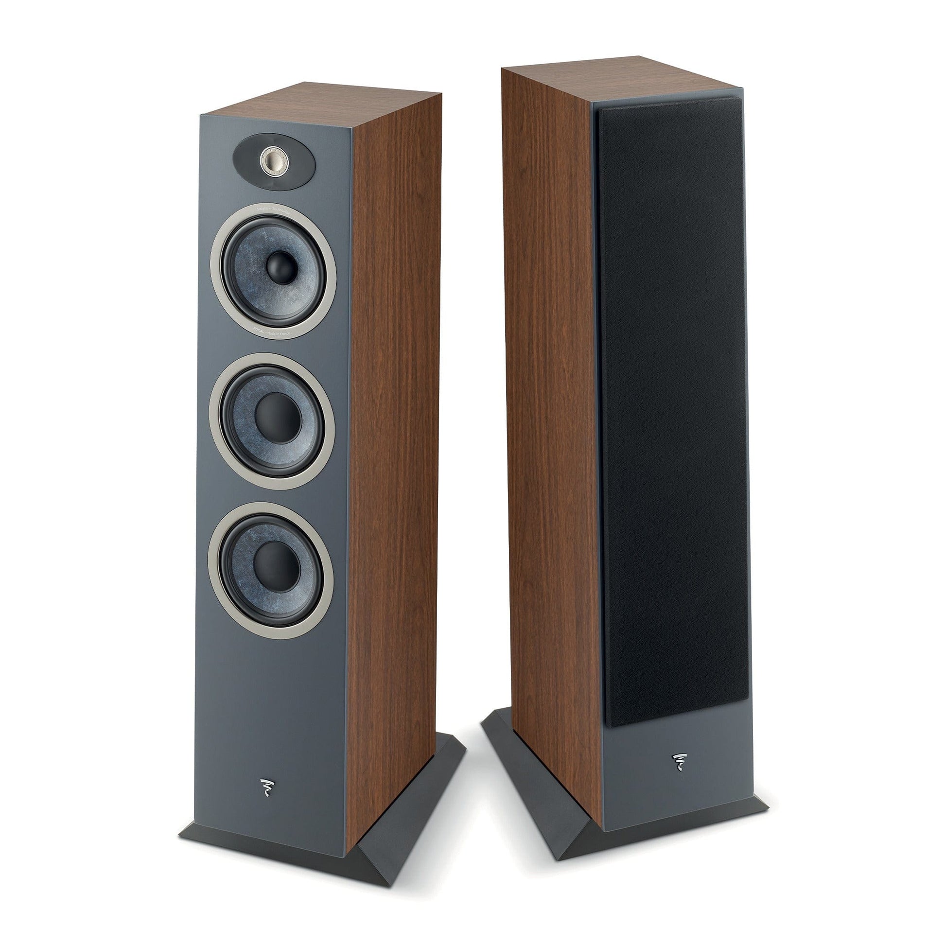 Floorstanding Speakers Focal Theva No 3