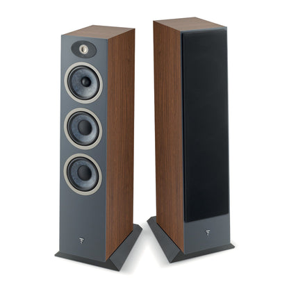 Floorstanding Speakers Focal Theva No 3