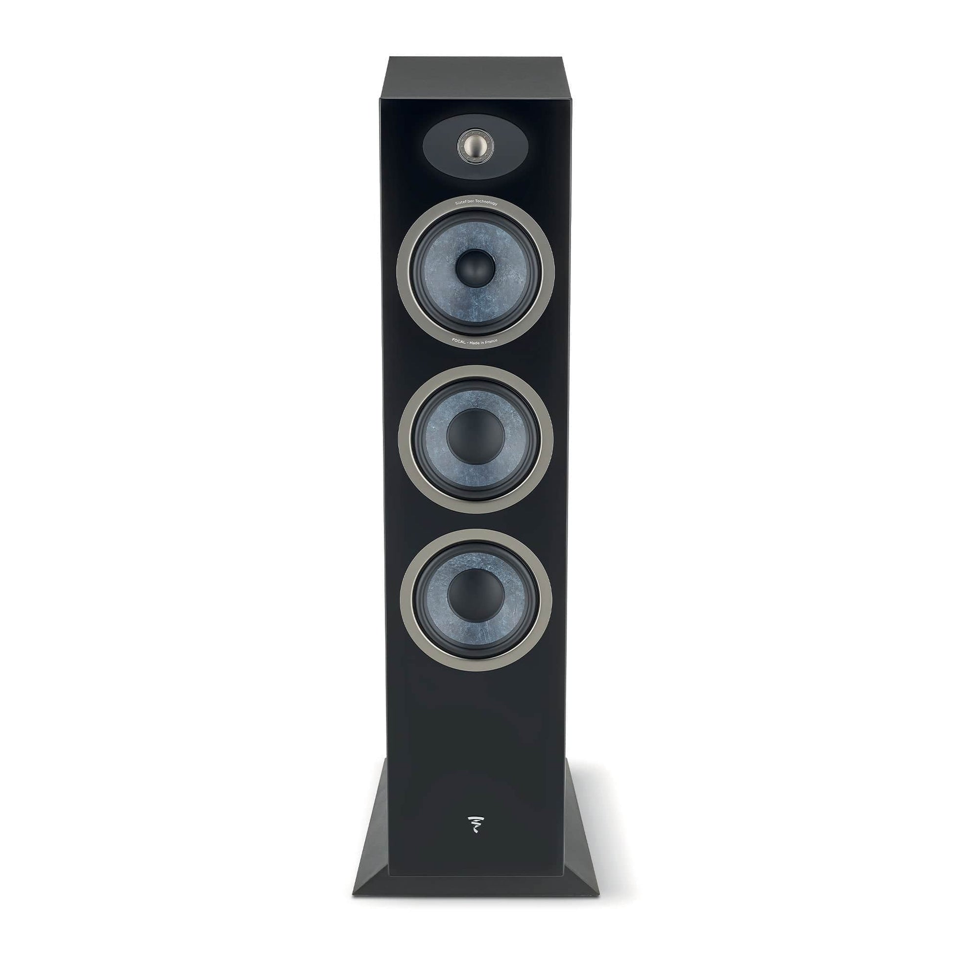 Floorstanding Speakers Focal Theva No 3