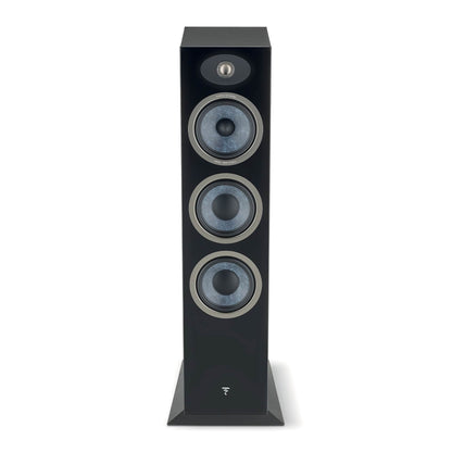 Floorstanding Speakers Focal Theva No 3