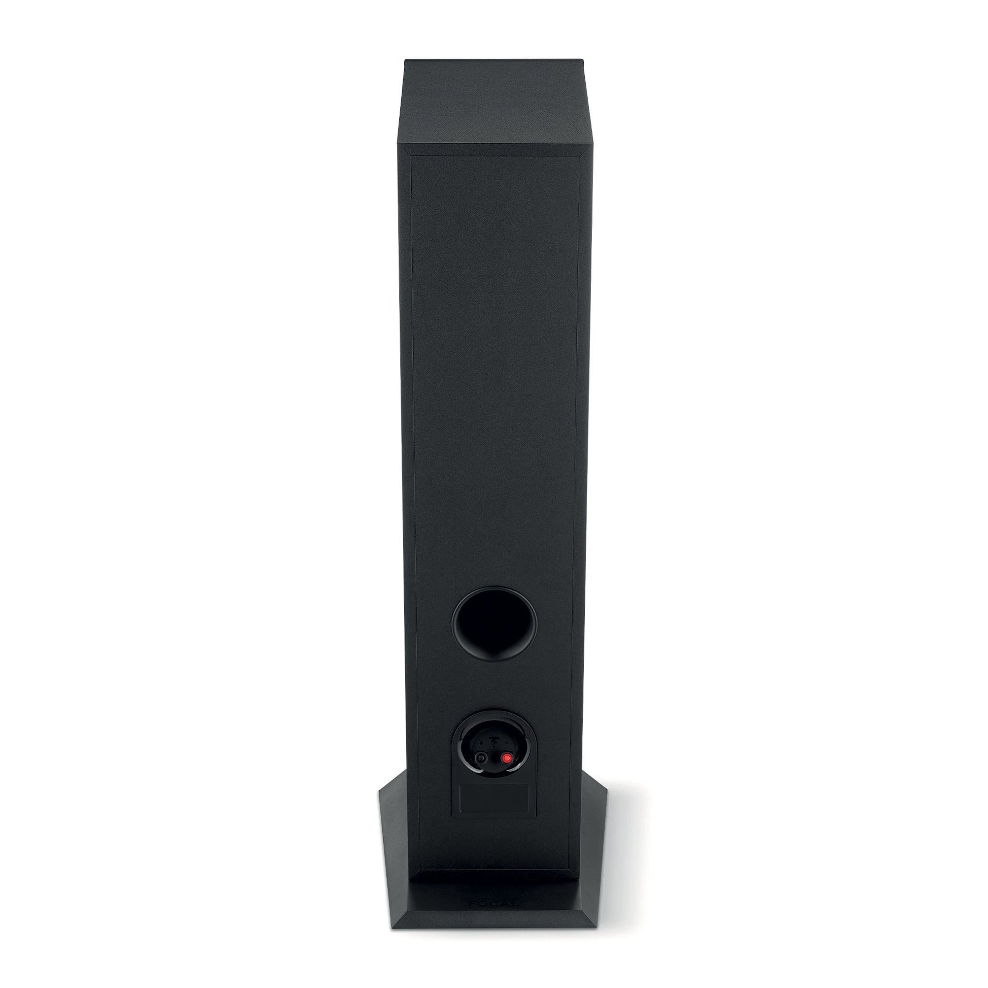Floorstanding Speakers Focal Theva No 3