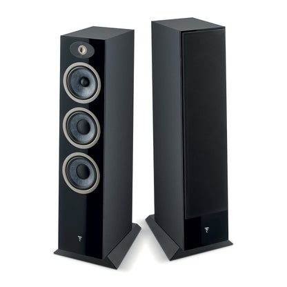 Floorstanding Speakers Focal Theva No 3