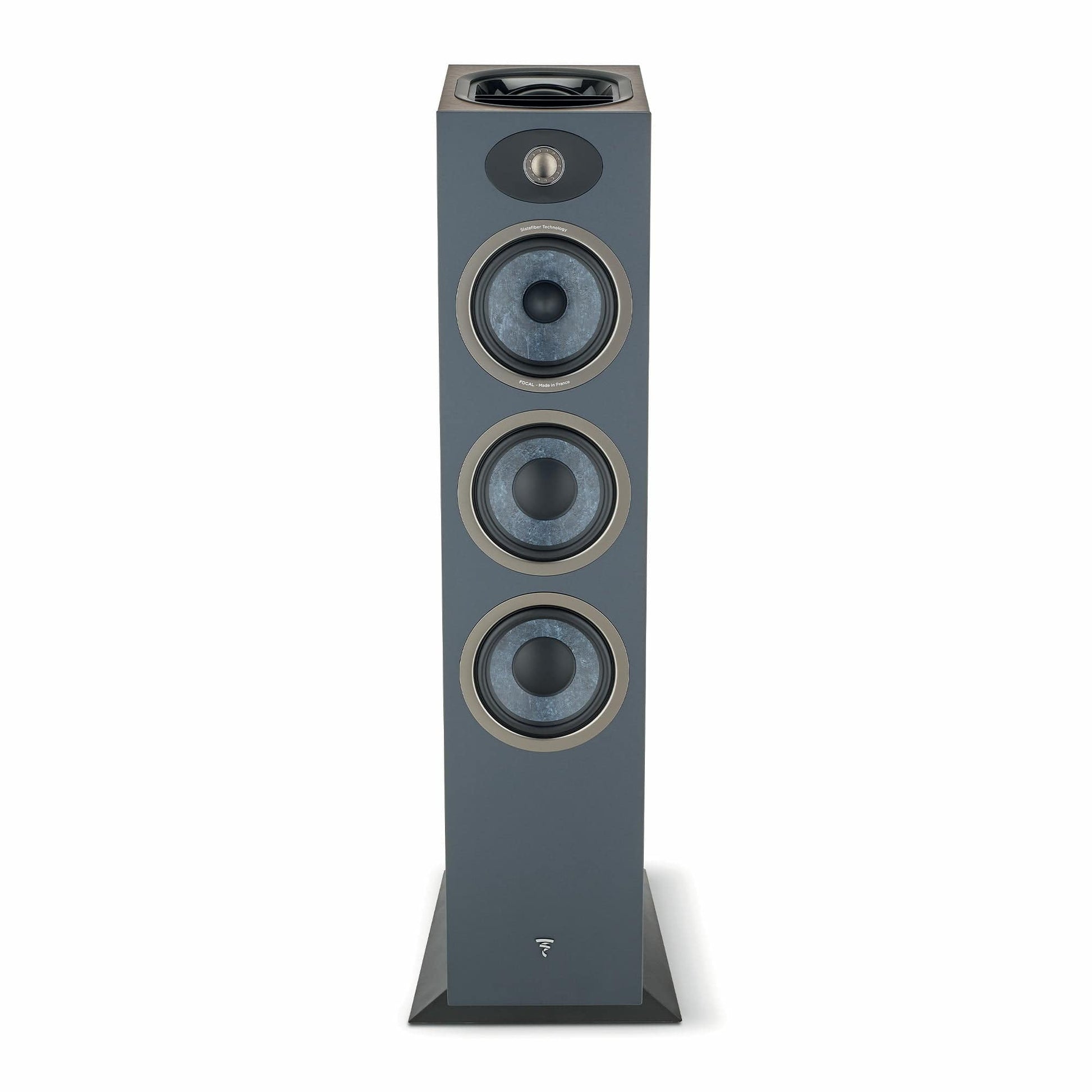 Floorstanding Speakers Focal Theva No 3-D