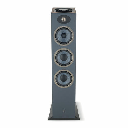 Floorstanding Speakers Focal Theva No 3-D