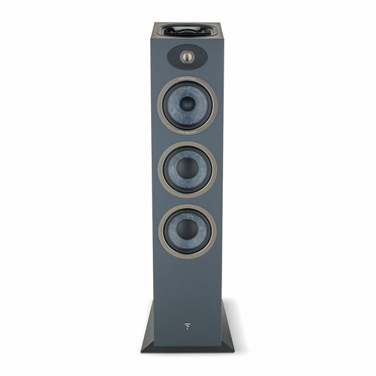Floorstanding Speakers Focal Theva No 3-D
