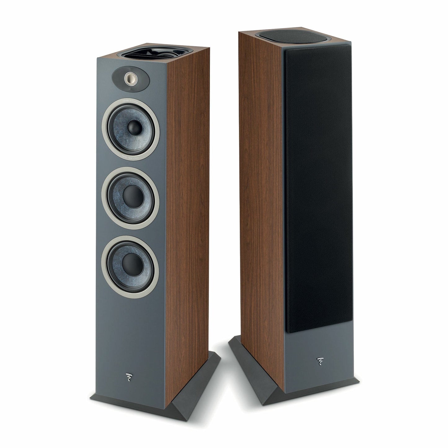Floorstanding Speakers Focal Theva No 3-D