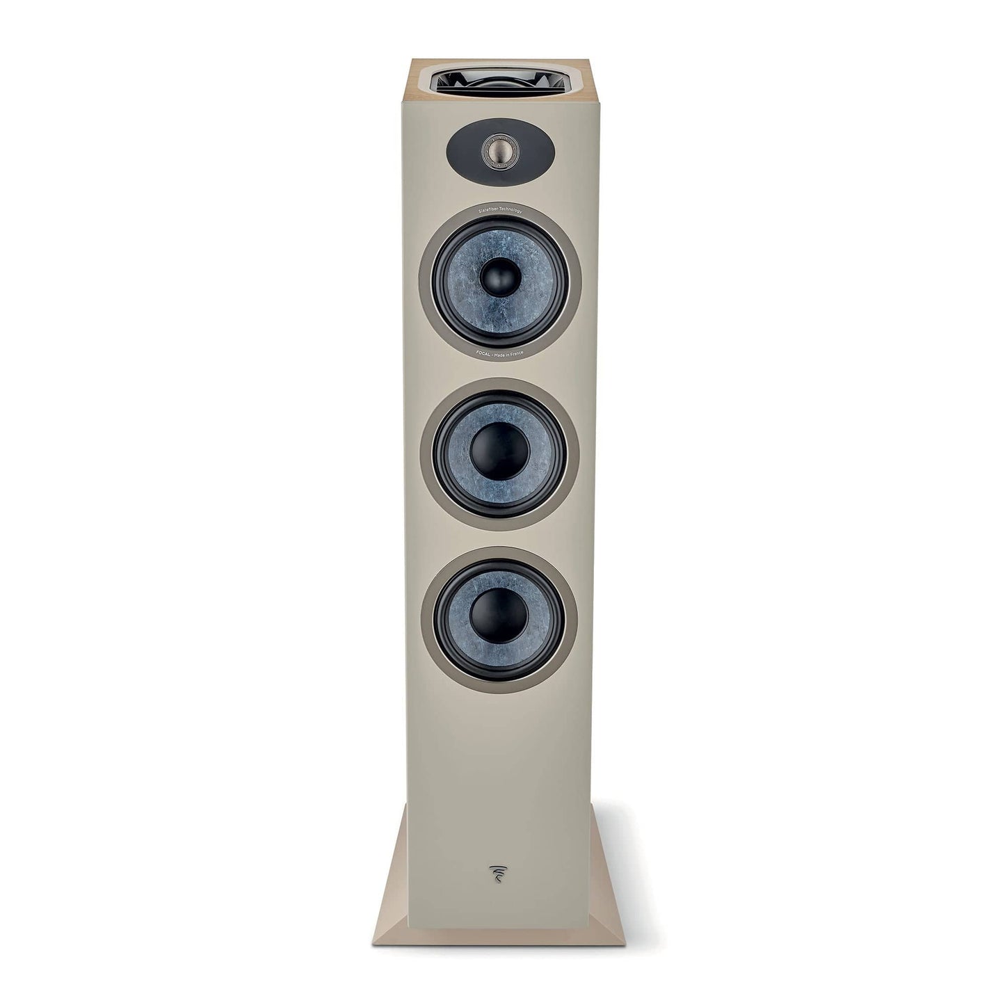 Floorstanding Speakers Focal Theva No 3-D