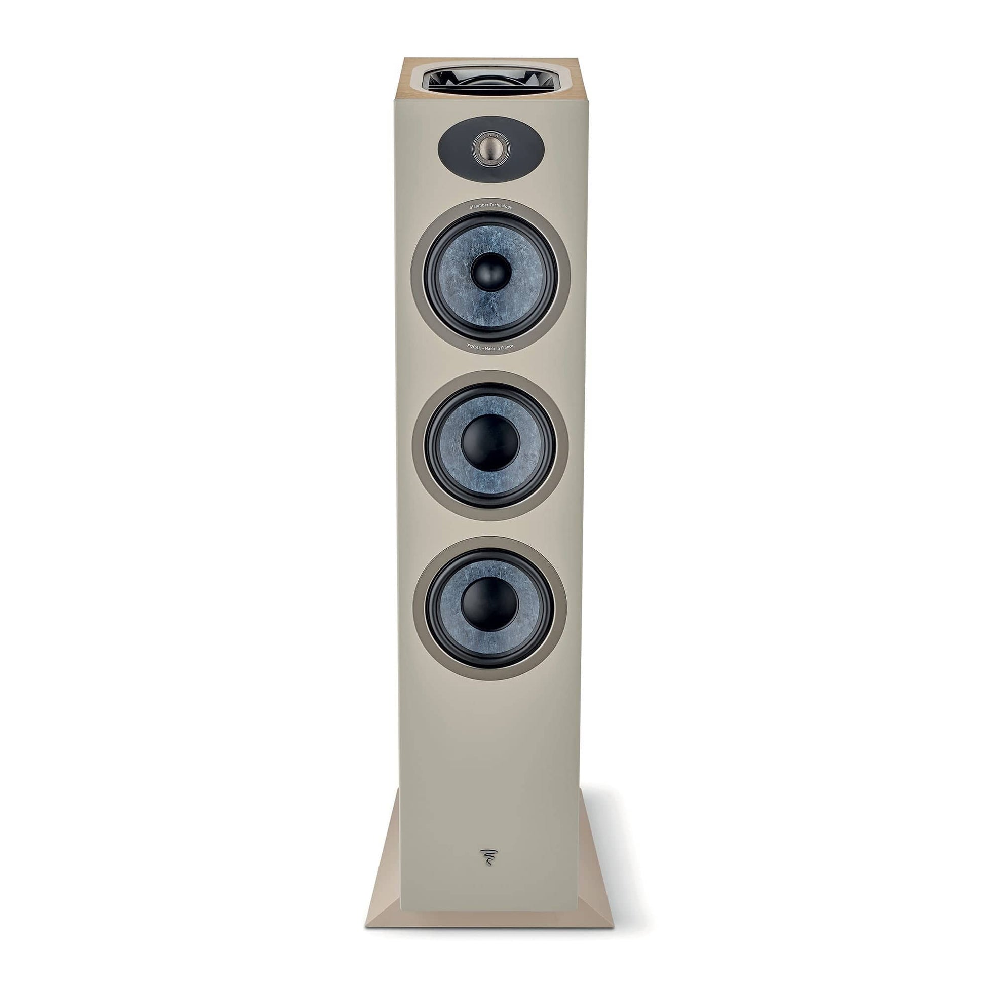 Floorstanding Speakers Focal Theva No 3-D