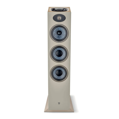 Floorstanding Speakers Focal Theva No 3-D
