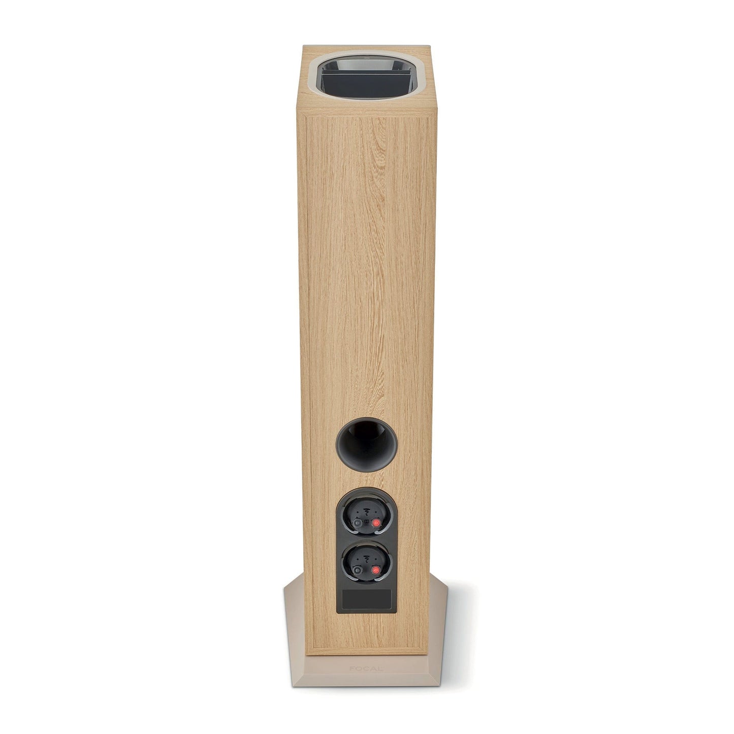 Floorstanding Speakers Focal Theva No 3-D