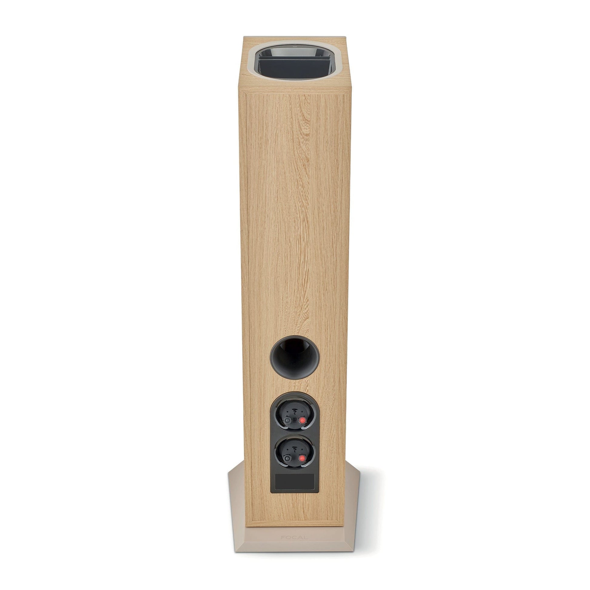 Floorstanding Speakers Focal Theva No 3-D