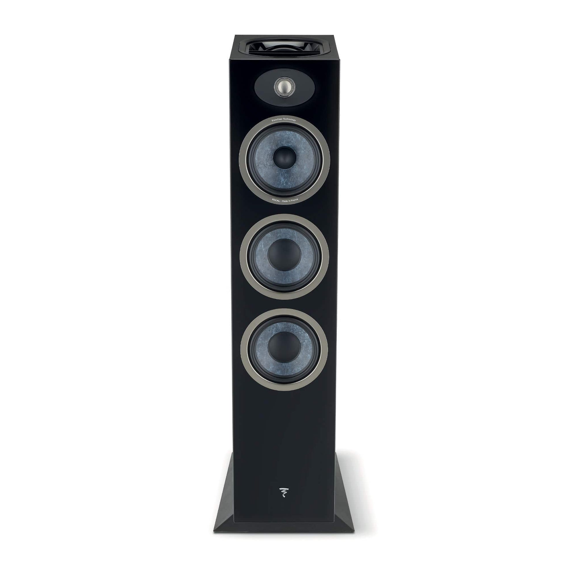 Floorstanding Speakers Focal Theva No 3-D