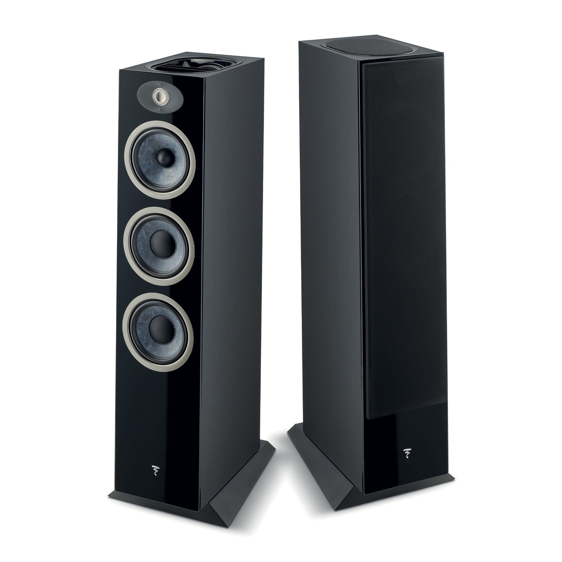 Floorstanding Speakers Focal Theva No 3-D
