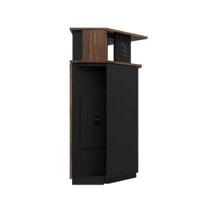 Floorstanding Speakers Klipsch Heritage Klipschorn AK7 (INDENT ONLY)