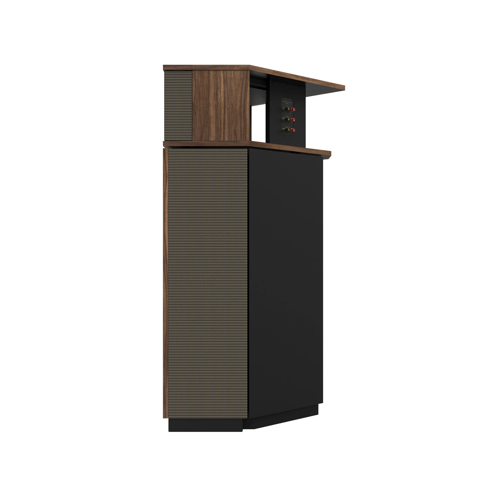 Floorstanding Speakers Klipsch Heritage Klipschorn AK7 (INDENT ONLY)
