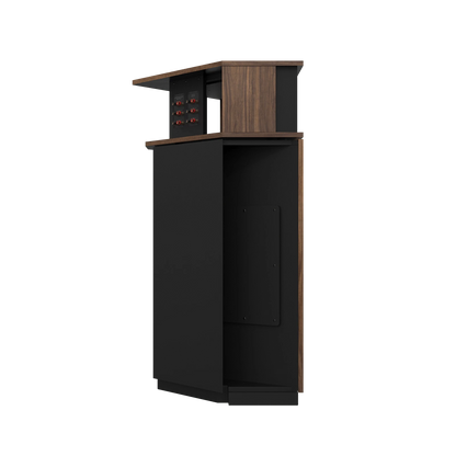 Floorstanding Speakers Klipsch Heritage Klipschorn AK7 (INDENT ONLY)