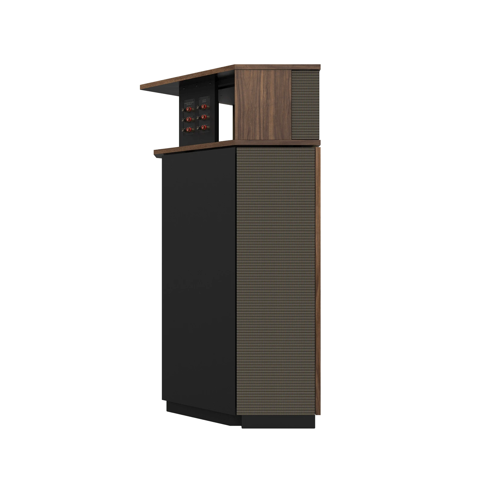 Floorstanding Speakers Klipsch Heritage Klipschorn AK7 (INDENT ONLY)