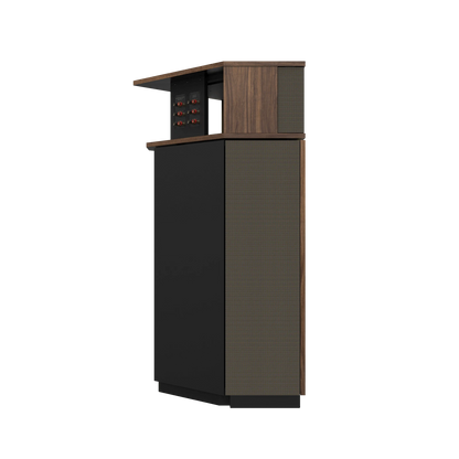 Floorstanding Speakers Klipsch Heritage Klipschorn AK7 (INDENT ONLY)