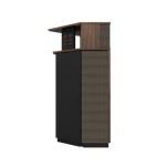 Floorstanding Speakers Klipsch Heritage Klipschorn AK7 (INDENT ONLY)