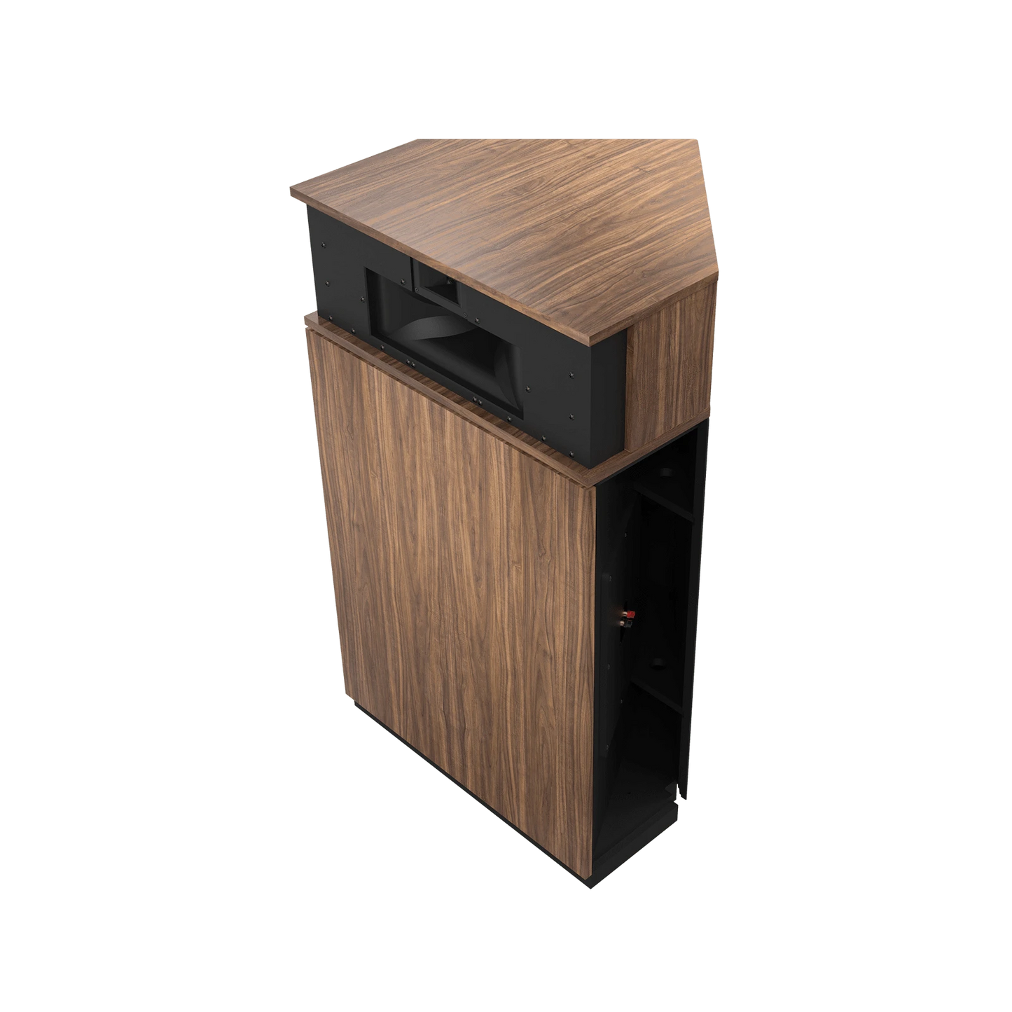 Floorstanding Speakers Klipsch Heritage Klipschorn AK7 (INDENT ONLY)