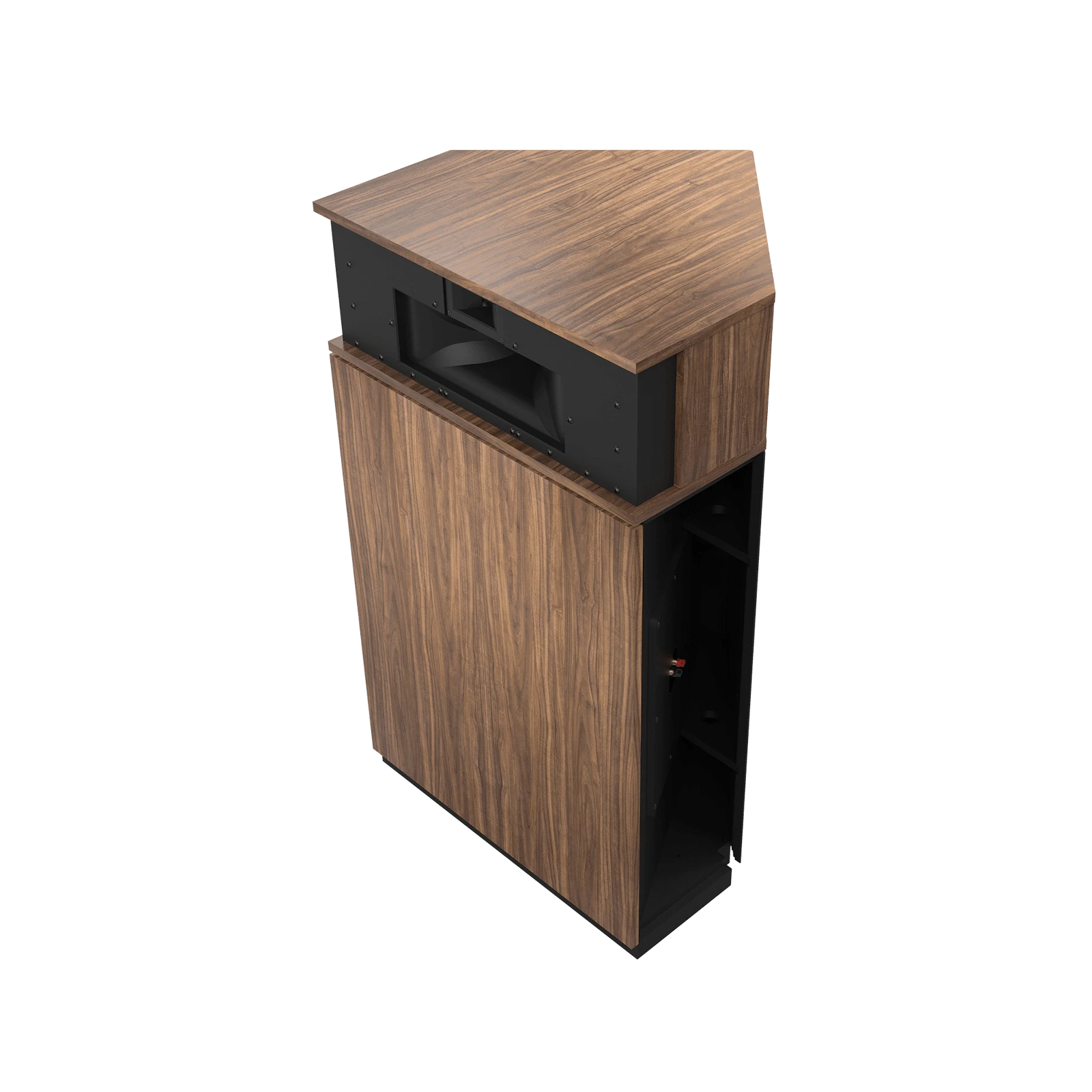 Floorstanding Speakers Klipsch Heritage Klipschorn AK7 (INDENT ONLY)