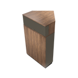Floorstanding Speakers Klipsch Heritage Klipschorn AK7 (INDENT ONLY)